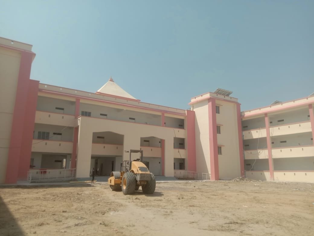 Studies will start in Atal School from this session