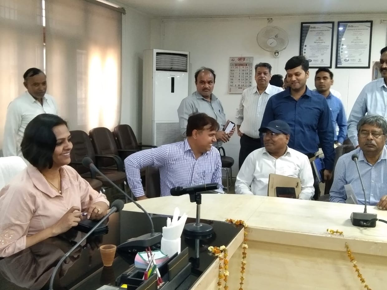 Officers should understand their duties and responsibilities: Meenu Rana