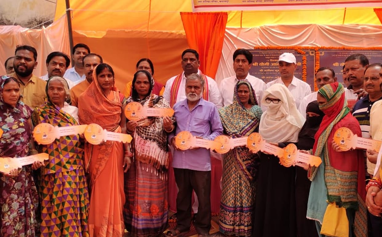 Municipal bodies will be developed with 80 crores