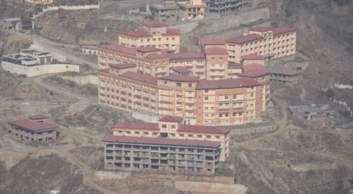 Corona changed lifestyle, more than 50 percent increase in hospitals