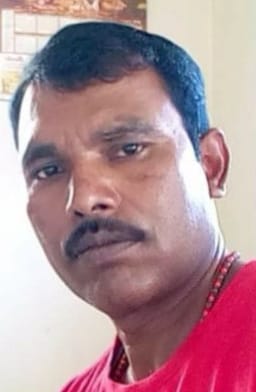 a youth body found on rail track
