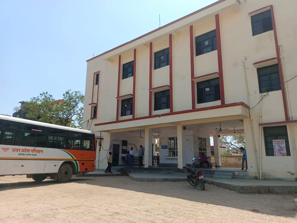 Siddharthnagar Roadways got four operators