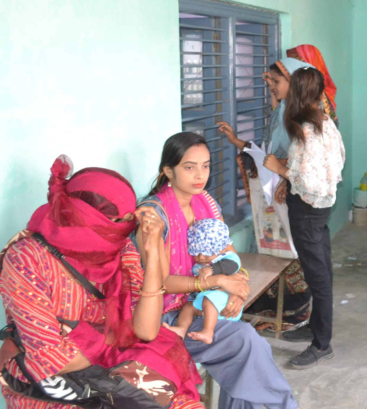Medicines run out in Government Ayurvedic Hospital patients upset