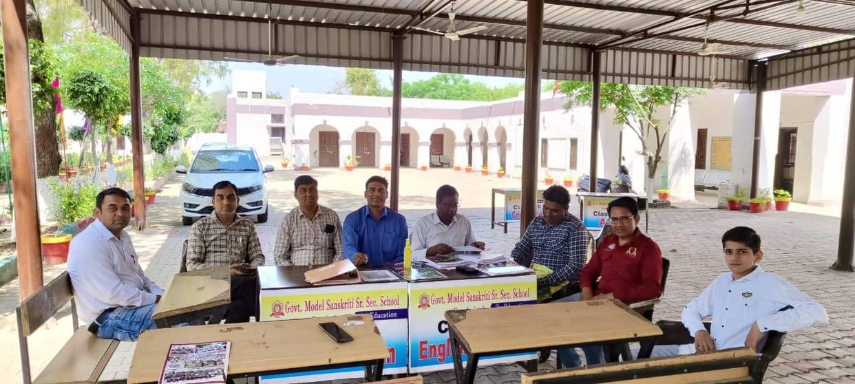 Admission of students stopped, not getting SLC