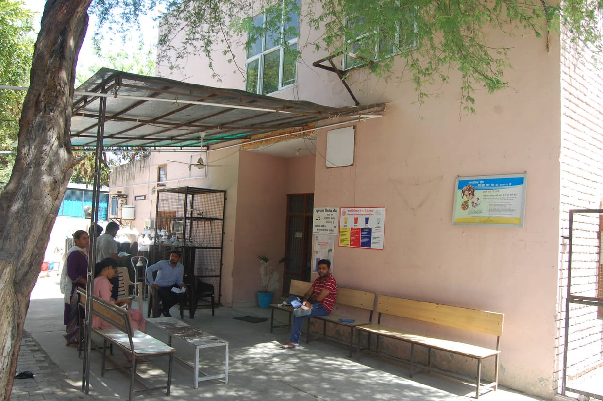 9 member committee will stop drug addiction in 50 sensitive villages and wards of the city