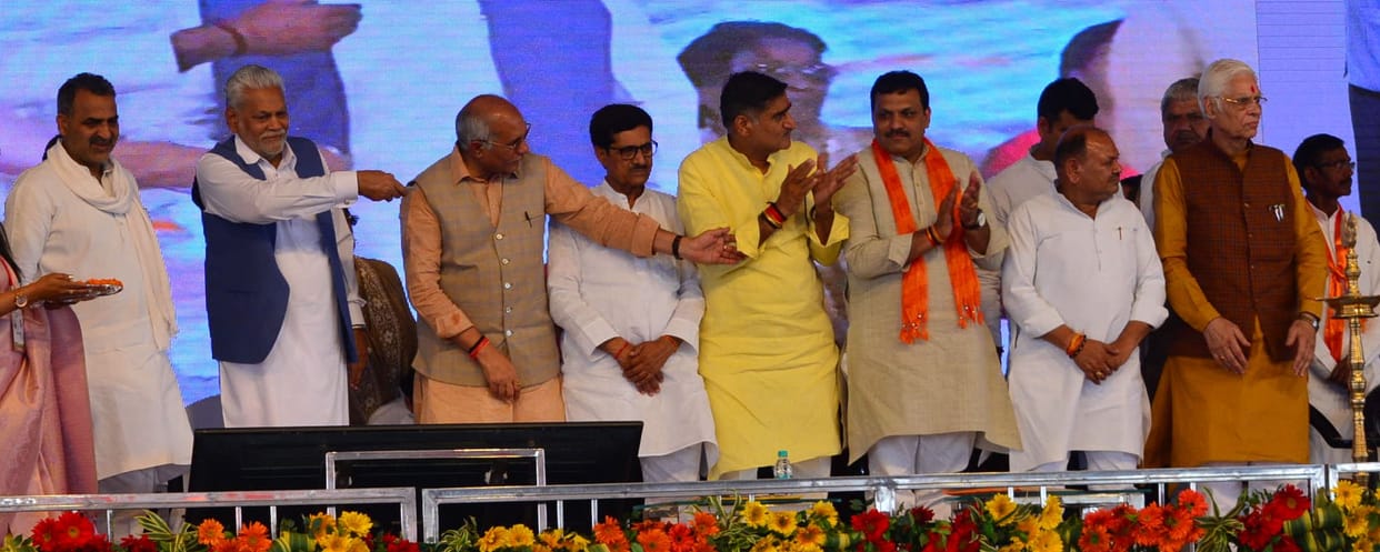KCCs of cattle breeders in the country will also be formed: Rupala
