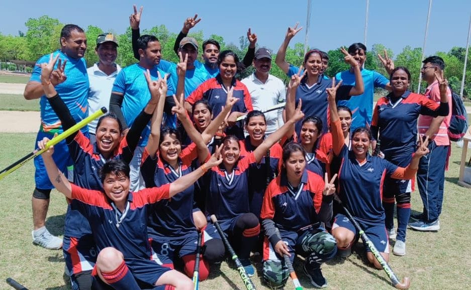 Dominance of host Gonda and Basti