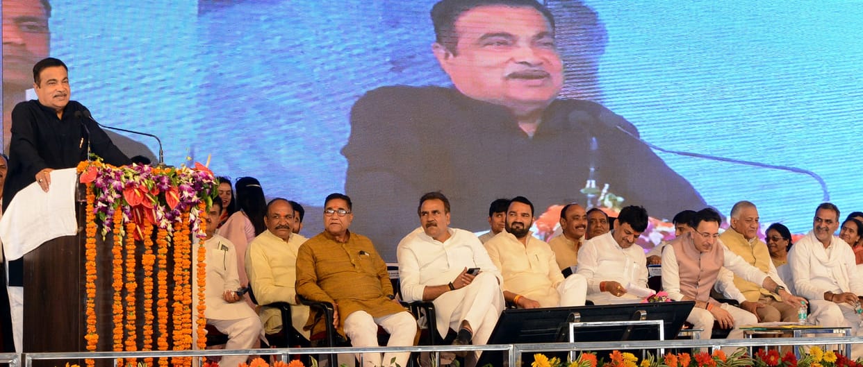 Shamli and Muzaffarnagar will be connected to the Green Corridor