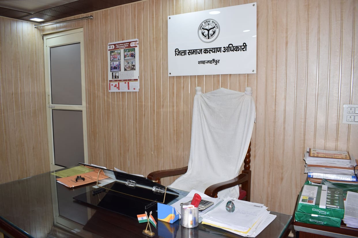Pension scam: Social welfare officer went underground due to fear of arrest