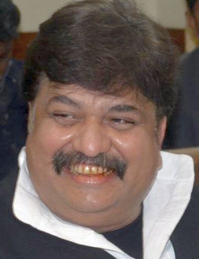 SP made Abid in charge of Amla and Dhaurhara Lok Sabha