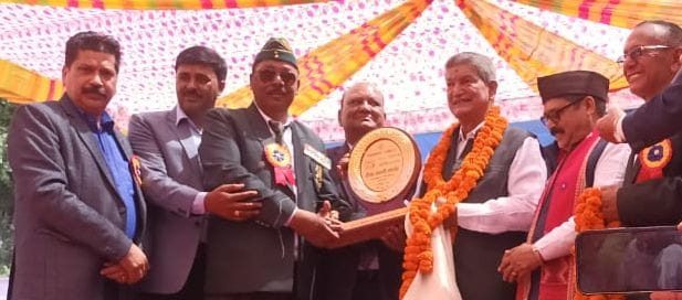 Diamond Jubilee celebrated with colorful programs
