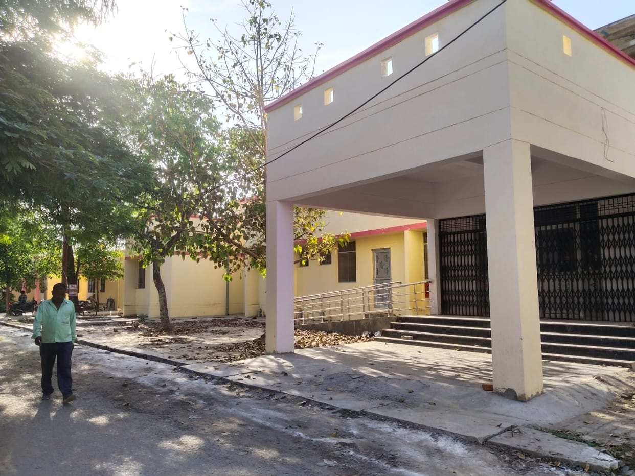 projects lokarpan