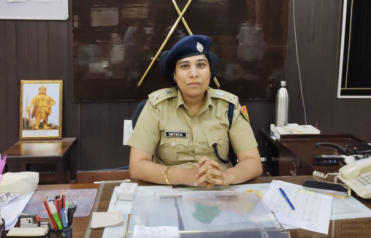 To stop crime and improve traffic system, removal of encroachment will be priority