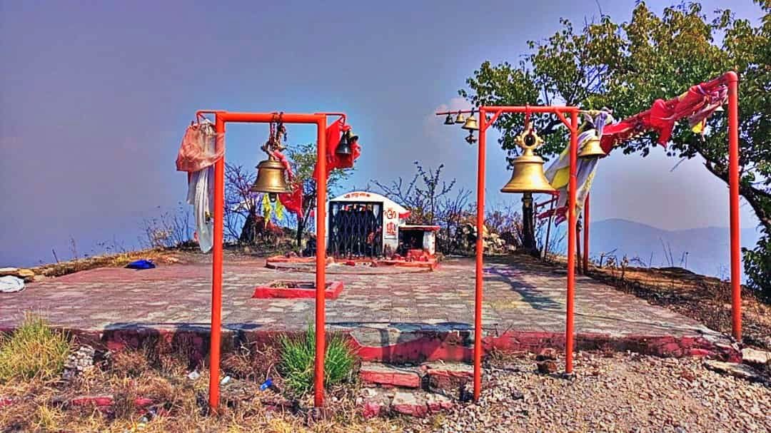 Trekking route will be made from Satshilling to Asurchula