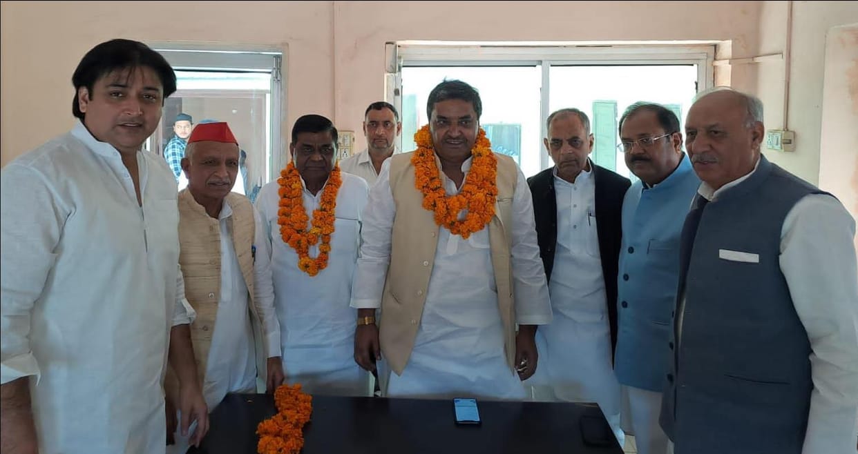 Rehearsal of civic elections 2024: Javed