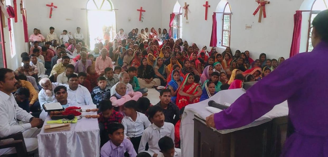 good friday celebrated
