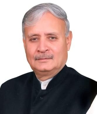 union minister rao inderjit will gift many project to rewari