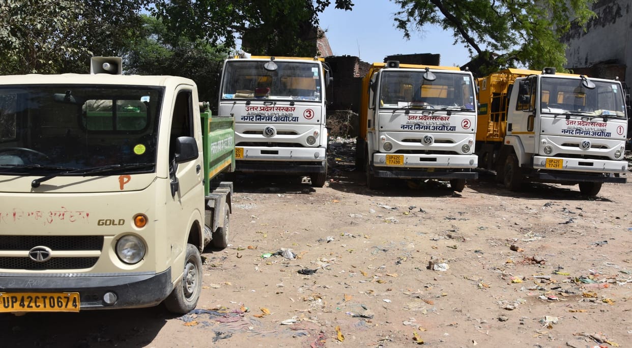 GPS chip will prevent breakup in diesel expenditure