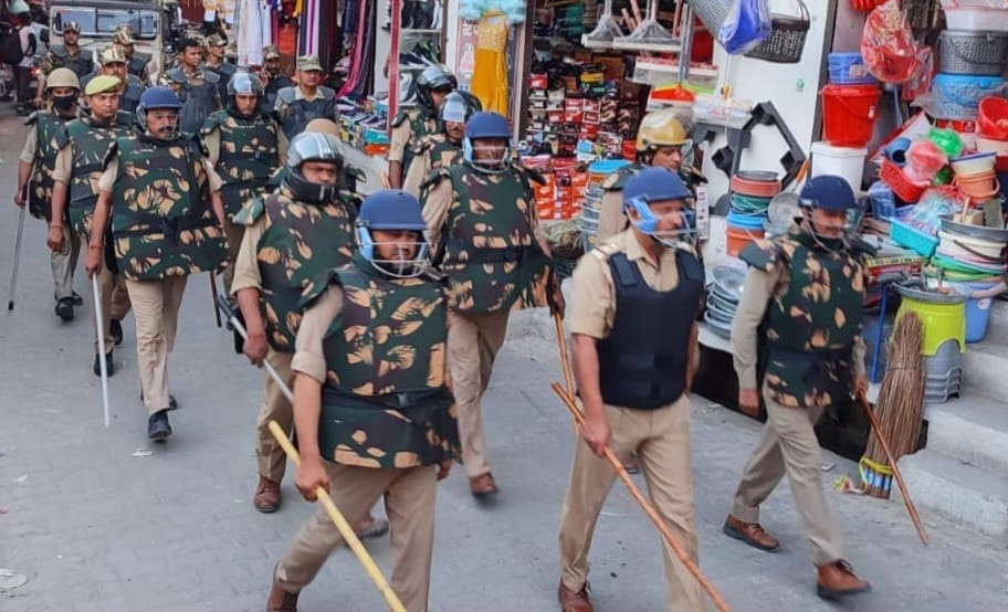 Army of claimants in BJP, SP, BSP and Congress are also not far behind