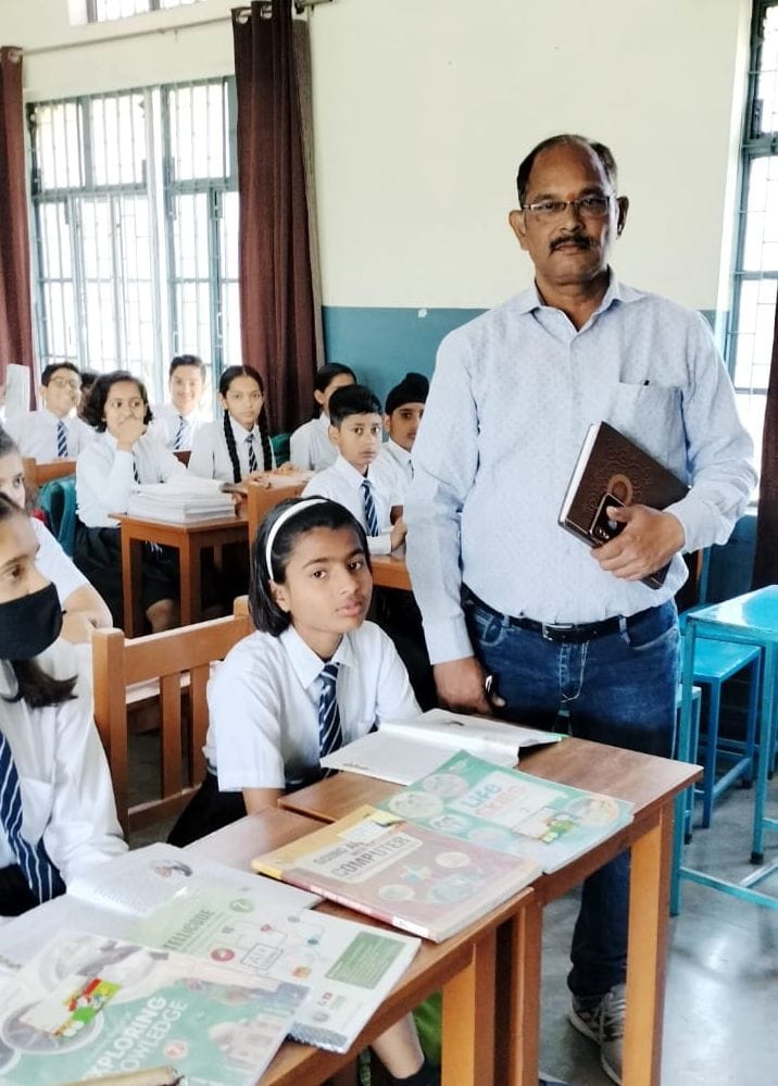 Less NCRT Books in Us Nagar