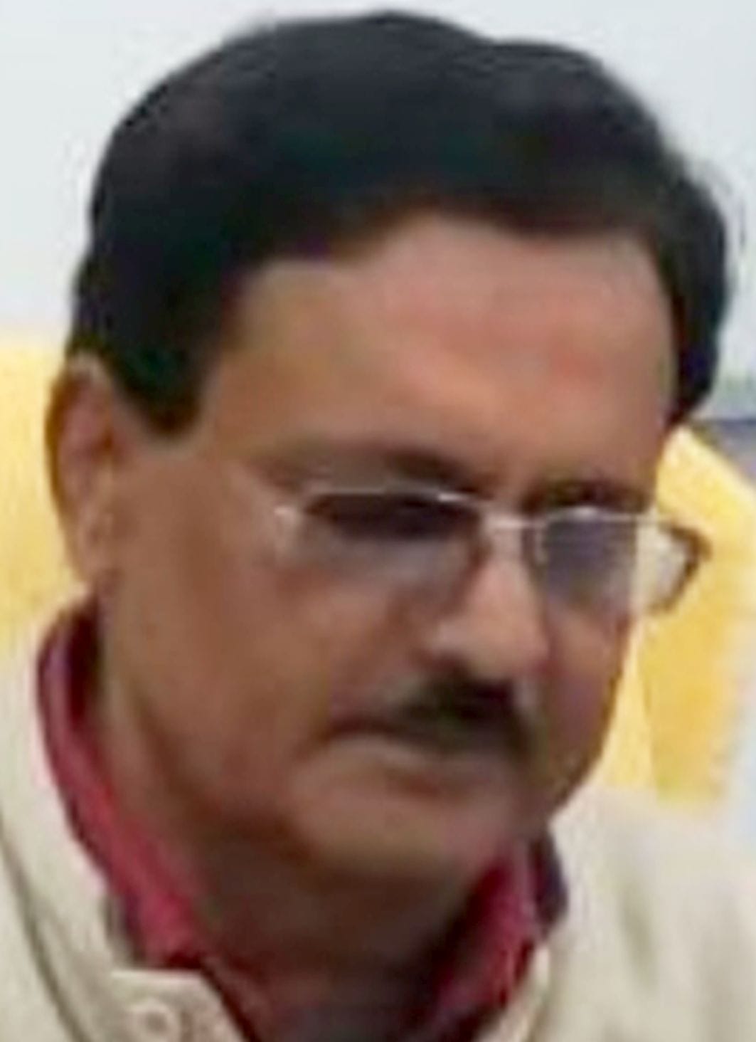 Dean of Science