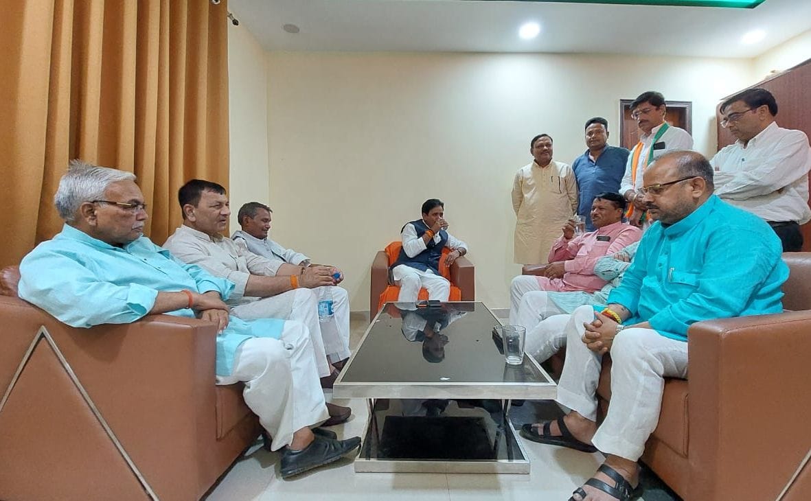Even the minister in charge could not decide the top 3 candidates