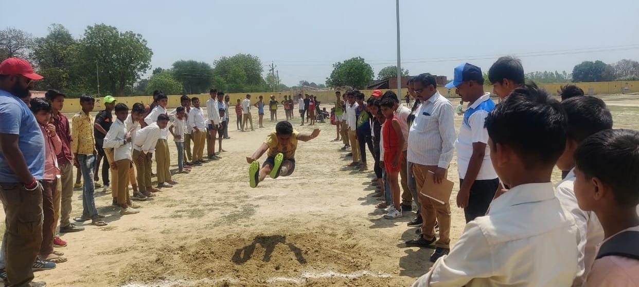 amethi amarujala junun khel ka winners