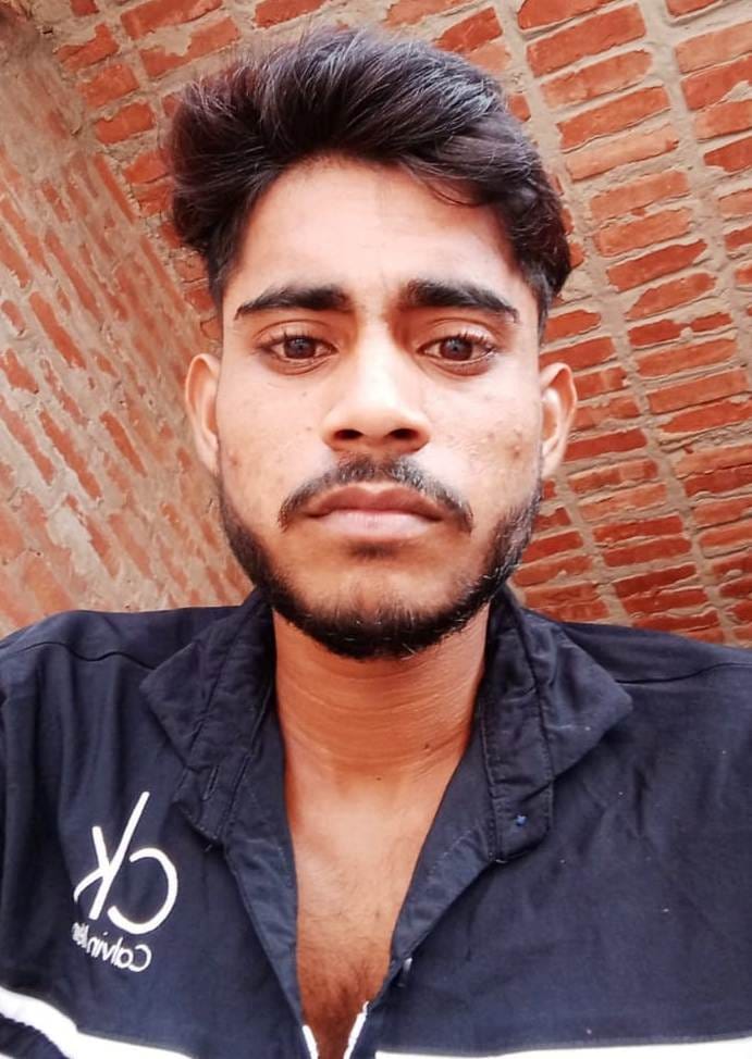 Dead body of a young man found hanging in the room