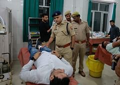 UP Today News: बिजनौर न्यूज (Bijnor News) 1 sayahara ma haii mathabhaugdha ma ghayal sapaha ka bjanara ma dakal asapatal ma halcal pachhata esapa naraja ka 1681325802.jpeg?w=160&dpr=1
