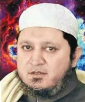 The night of Shab-e-Qadr comes once a year, wake up and pray