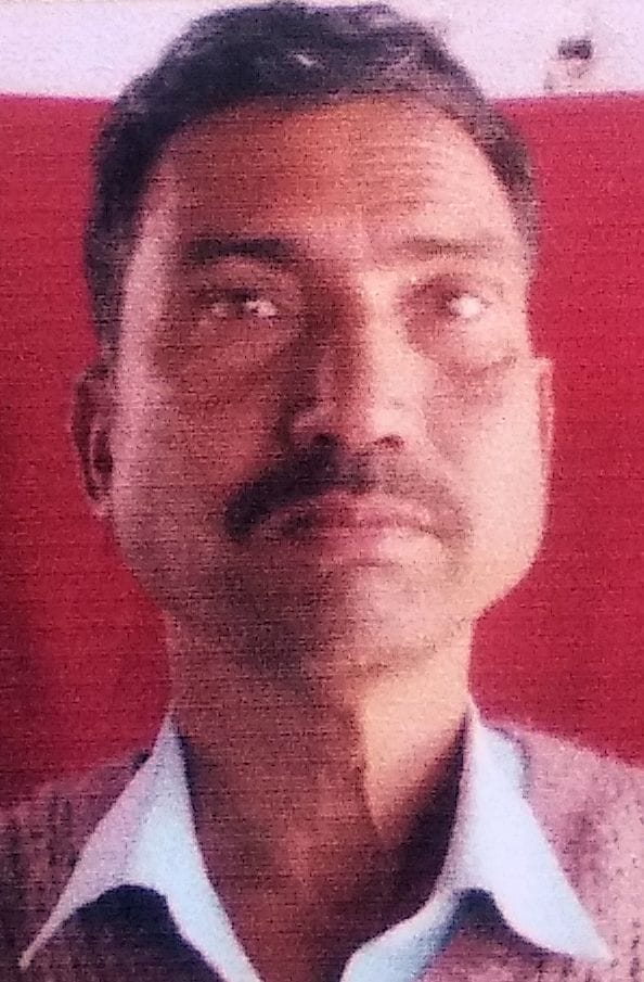 Troubled by the usurer, the farmer hanged himself to death