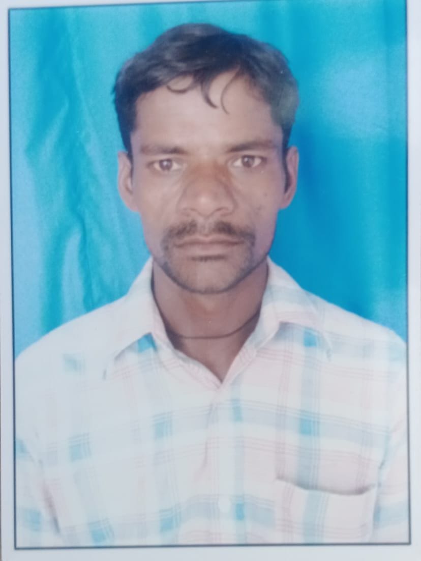 Laborer found injured near railway station dies