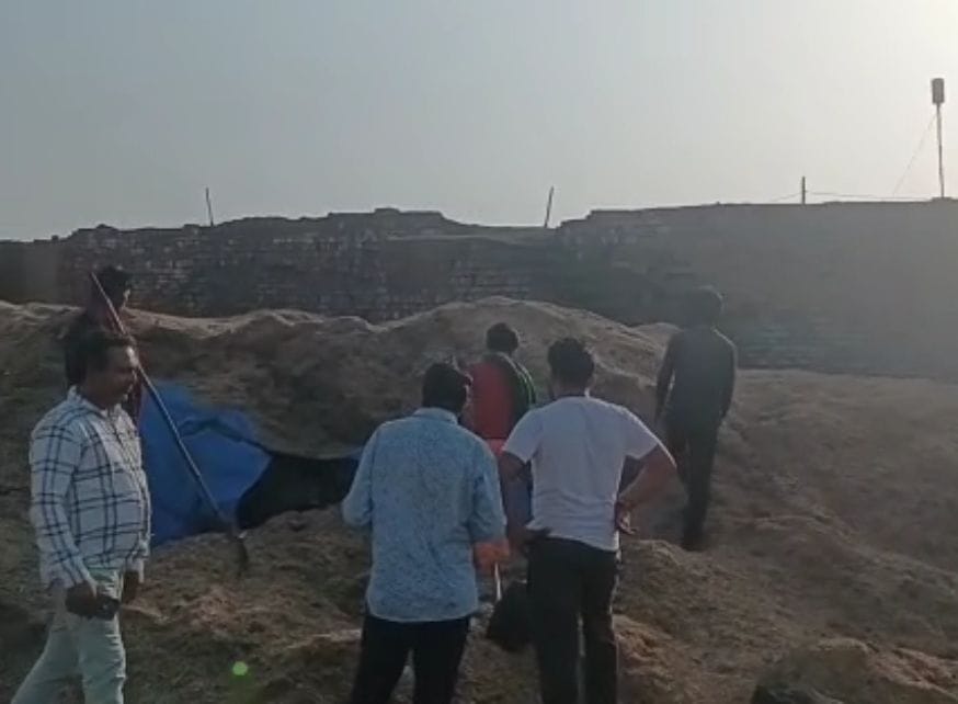 Banned fuel found in large quantities at brick kiln, sealed