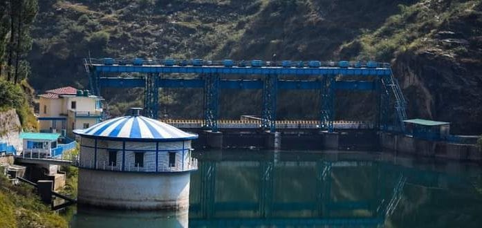 Almora: Now enjoy boating in Kosi river, barrage will attract tourists view point tourist Uttarakhand news