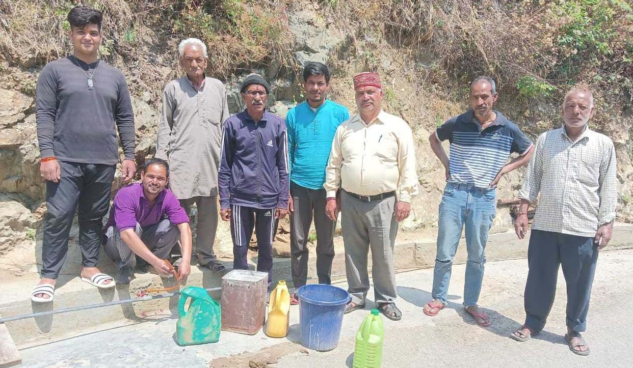 civic aminities-people face problems