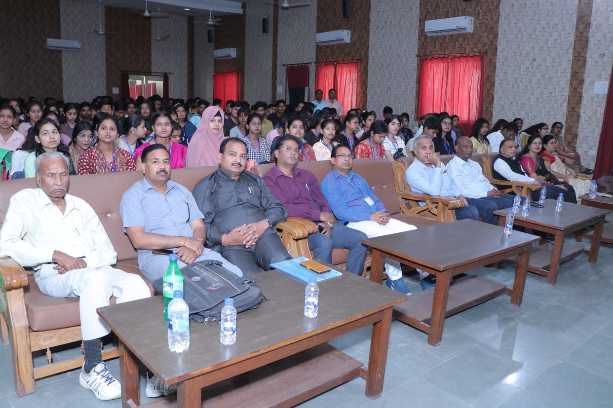 India has put a new model of development in front of the world: Dr. Shad
