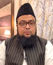Spend more time in prayer in last Ashra: Qari Ishaq