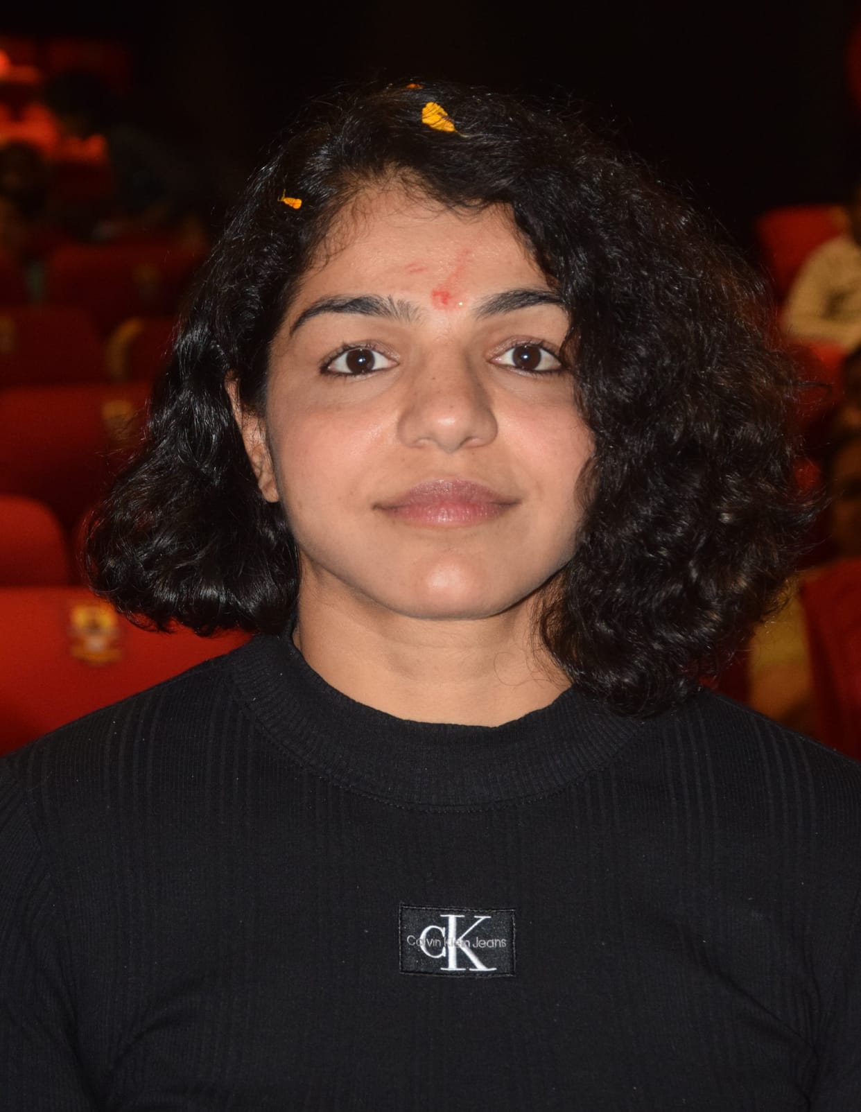 Sakshi Malik kept silent, said - will answer after two-three days