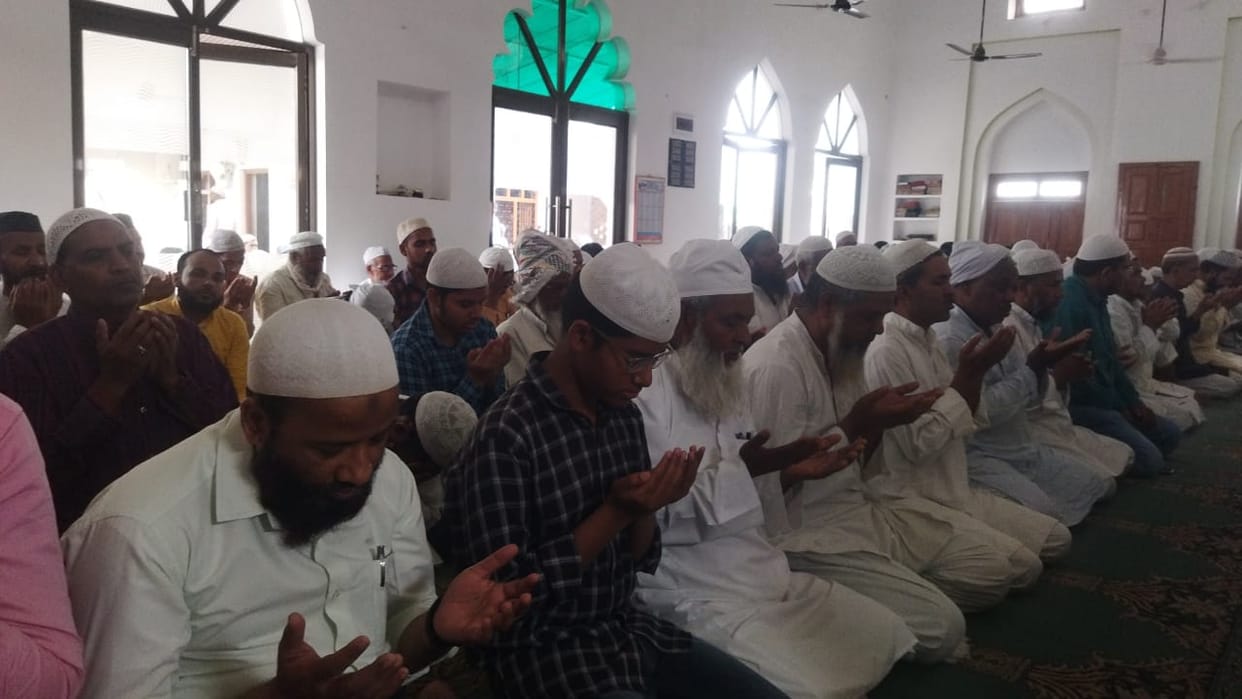 cultural activiti organized