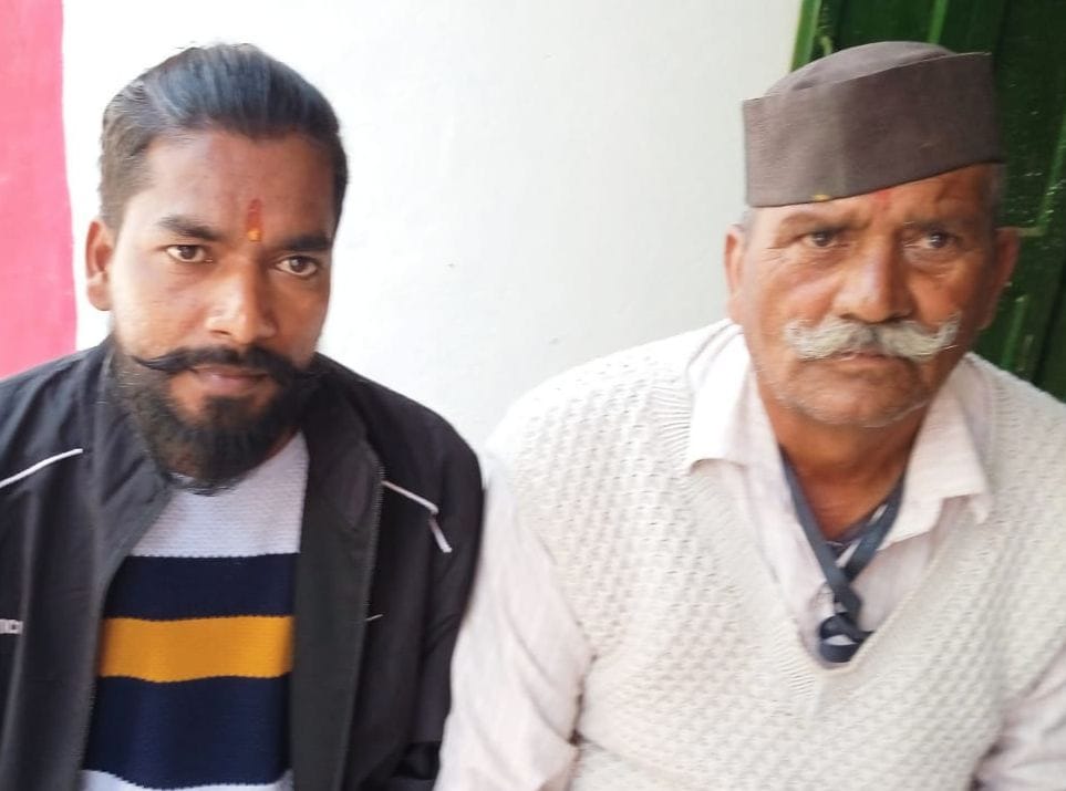 Allegations of corruption on the Milk Union Management Committee