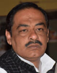 पूर्व विधायक माविया अली