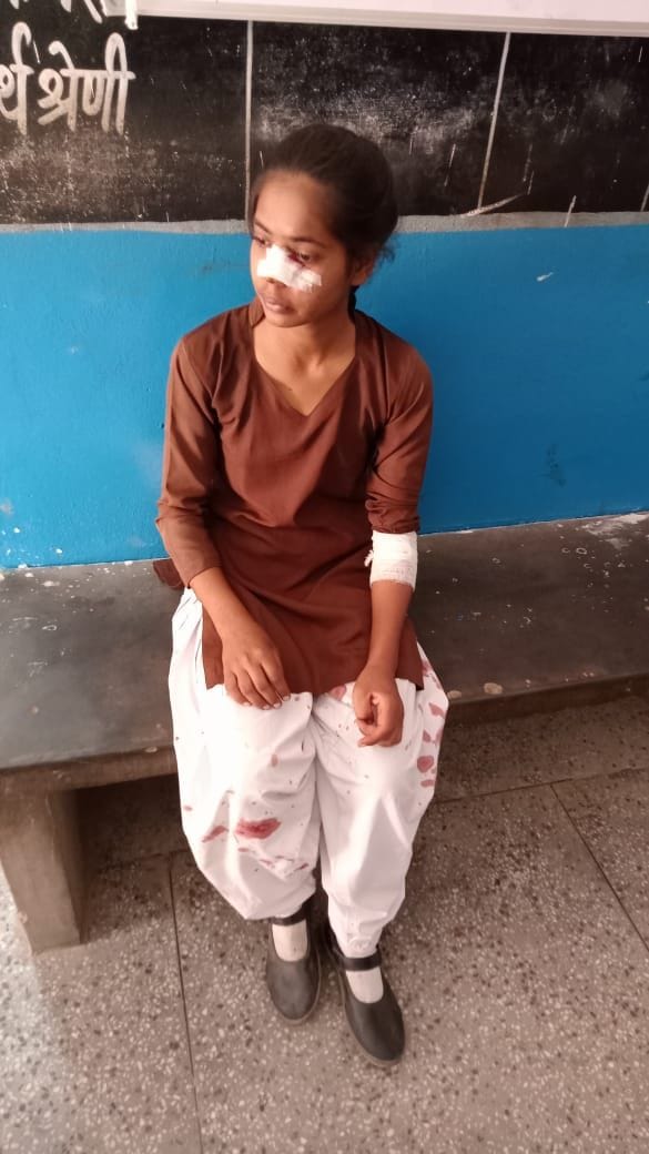 Shikshamitra died in accidents