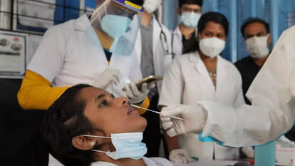 COVID-19 cases news updates Maharashtra reports 129 fresh corona cases JN.1 variant infected people