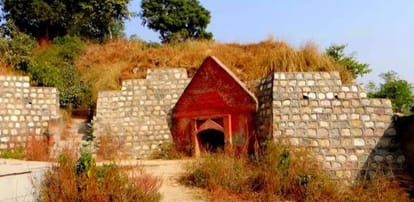 No Dargah in Barnawa Baghpat, it is land of Lakshagrah, Court Muslim side petition rejected