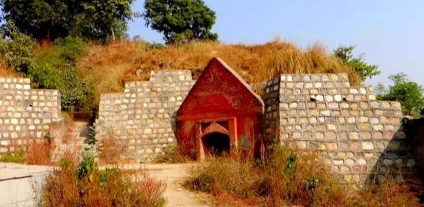 When the system turned its back, history started shrinking slowly.