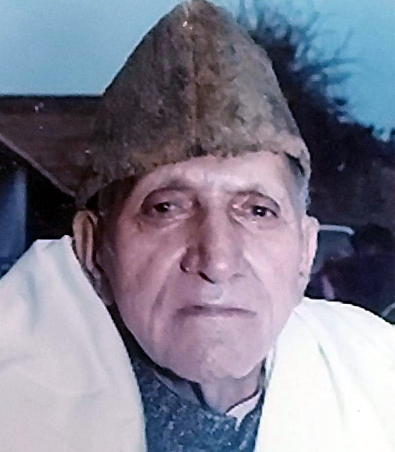 59 year old Jat candidate in Bijnor municipality election