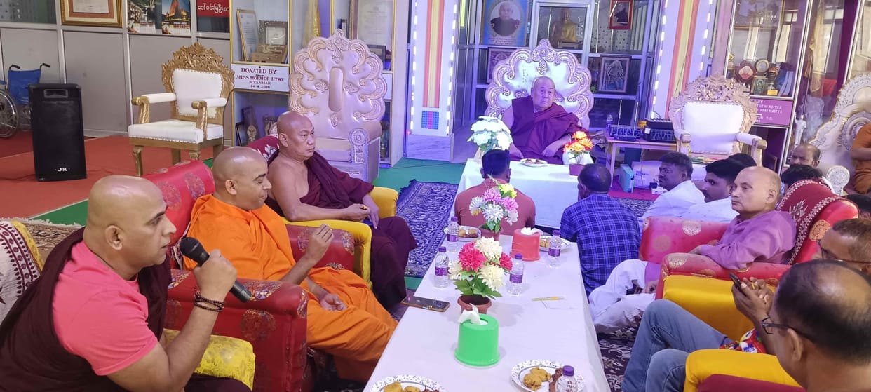 cultural activity organized