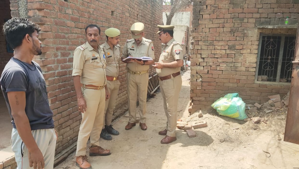 Conflict between two parties over playing DJ, one youth died, two brothers injured