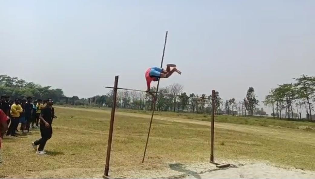 jawahar navoday vidyalay sports