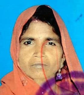Suspected of drinking alcohol, wife's throat was cut with a scabbard